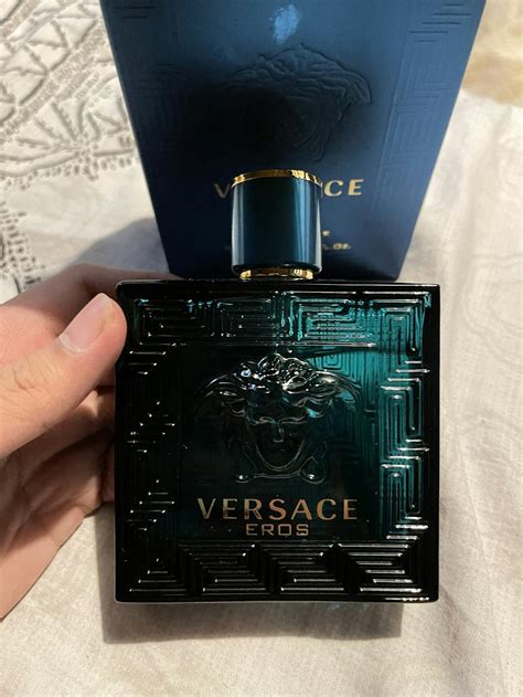 Versace Eros price philippines